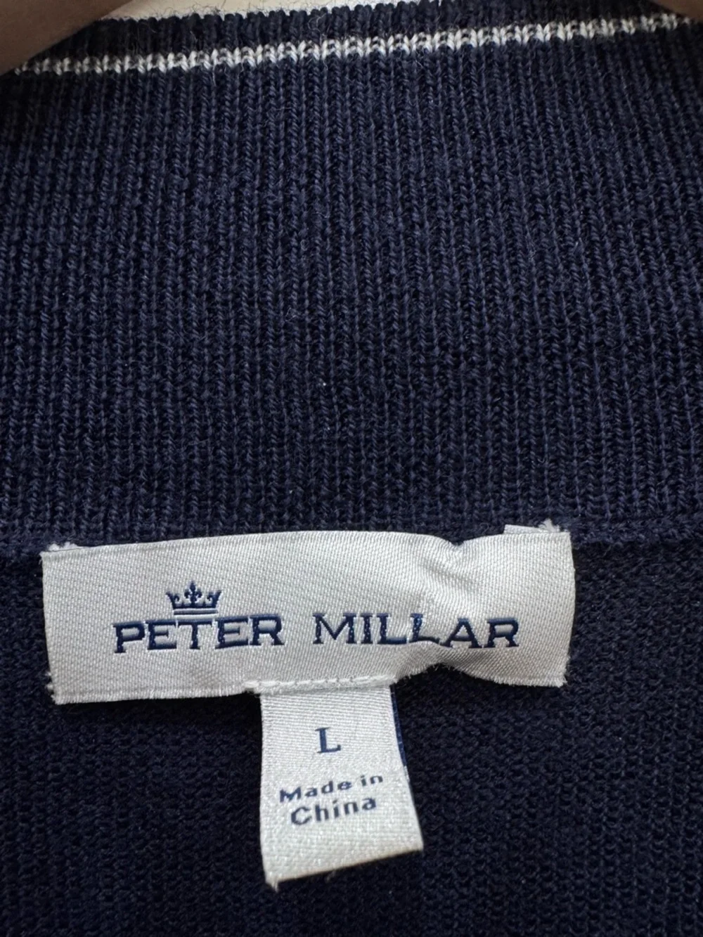 Peter Millar peter millar